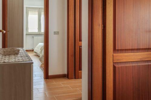 Apartamento Scarlatti 18