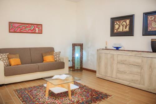 Apartamento Scarlatti 18