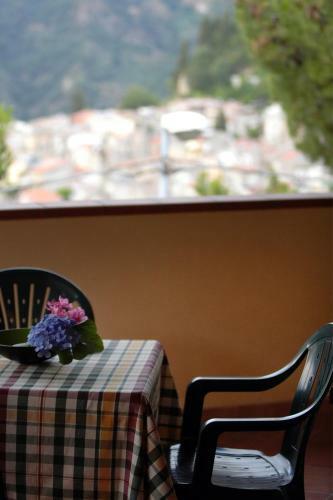 B&B Fort Apache