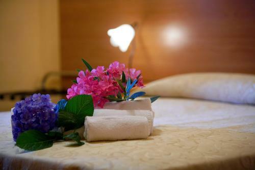 B&B Fort Apache