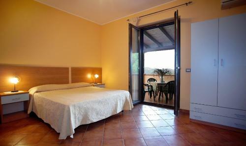 B&B Fort Apache