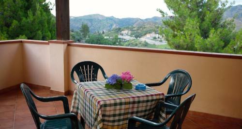 B&B Fort Apache