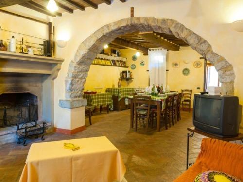 Pierle Villa Sleeps 9 Wifi