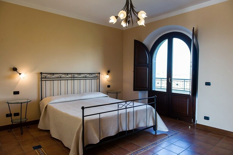 Agroturismo La Vecchia Torre