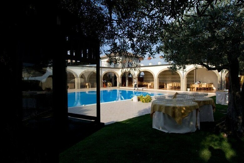 Agroturismo La Vecchia Torre
