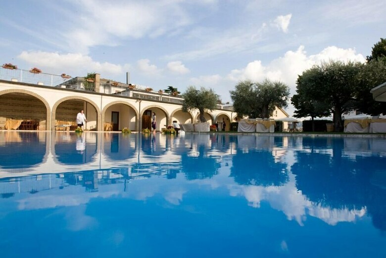 Agroturismo La Vecchia Torre