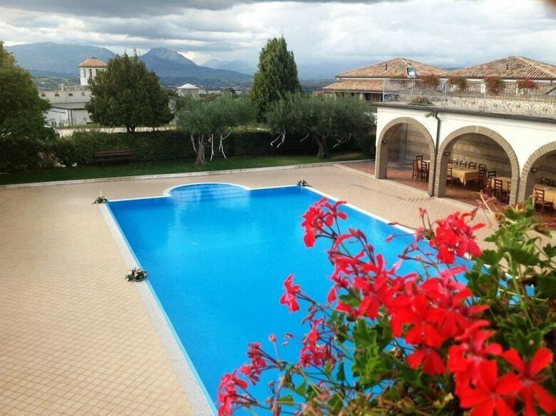 Agroturismo La Vecchia Torre