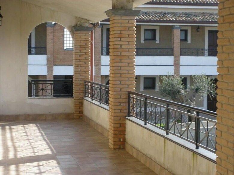 Agroturismo La Vecchia Torre