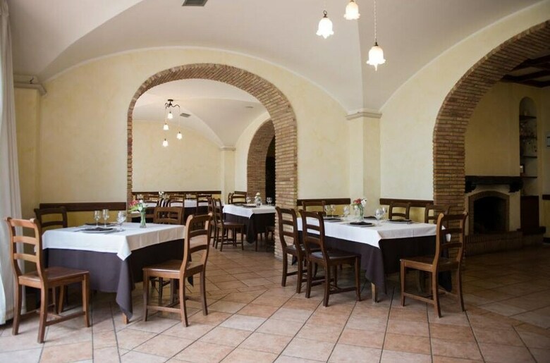 Agroturismo La Vecchia Torre