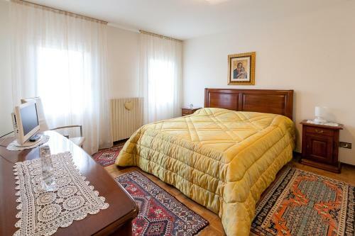 B&B C� Dea Calle