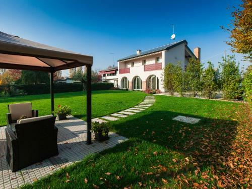 B&B C� Dea Calle