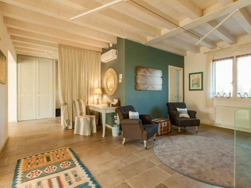 B&B C� Dea Calle