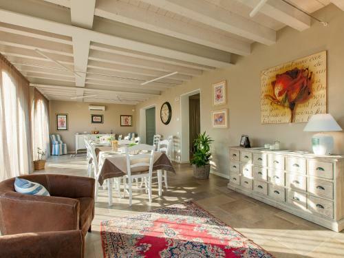 B&B C� Dea Calle