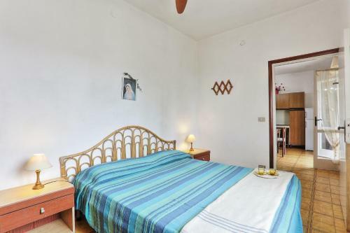 Apartamento Appartamenti Campo Al Pero App. Nr. 2