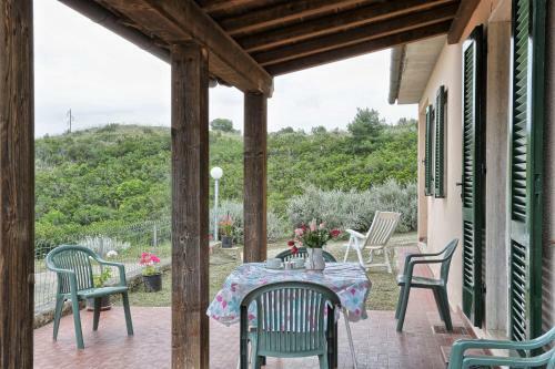 Apartamento Appartamenti Campo Al Pero App. Nr. 2