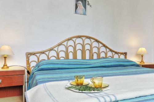 Apartamento Appartamenti Campo Al Pero App. Nr. 2