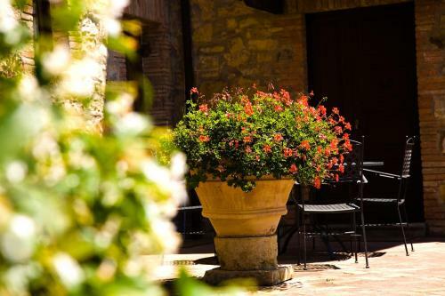 Apartamento Casale Di Villore