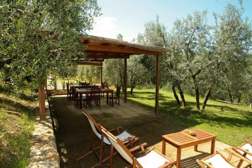 Apartamento Casale Di Villore