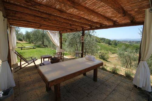 Apartamento Casale Di Villore