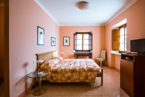 Hotel Locanda Da Ciacci