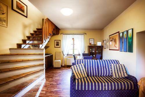 Hotel Locanda Da Ciacci