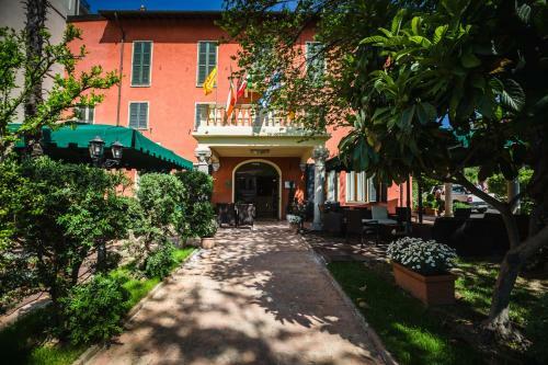 Hotel Locanda Da Ciacci