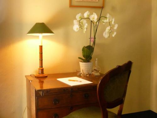 Bed & Breakfast Villa Hortensia Maison D'h�tes