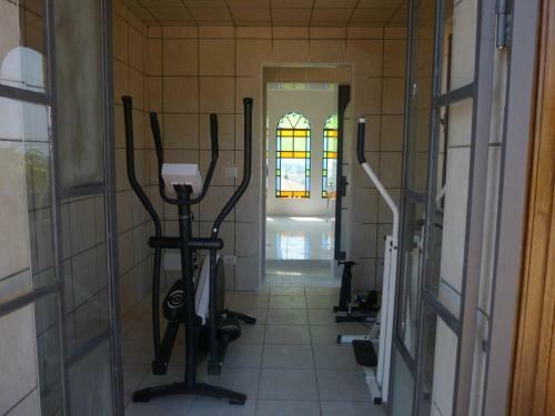 Bed & Breakfast Villa Hortensia Maison D'h�tes