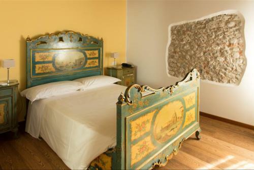 Agroturismo Agriturismo Borgo Chiasalp