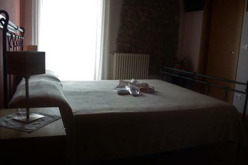 Agroturismo Agriturismo Borgo Chiasalp