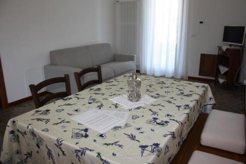 Agroturismo Agriturismo Borgo Chiasalp
