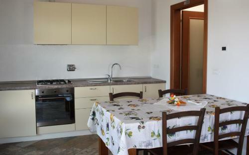 Agroturismo Agriturismo Borgo Chiasalp