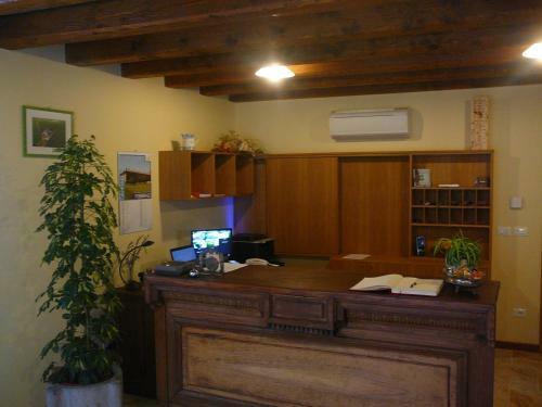 Agroturismo Agriturismo Borgo Chiasalp