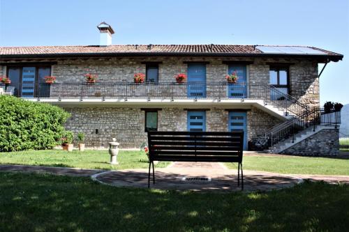 Agroturismo Agriturismo Borgo Chiasalp