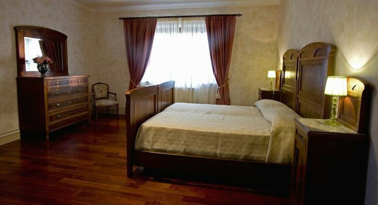 Hotel Radici Resort