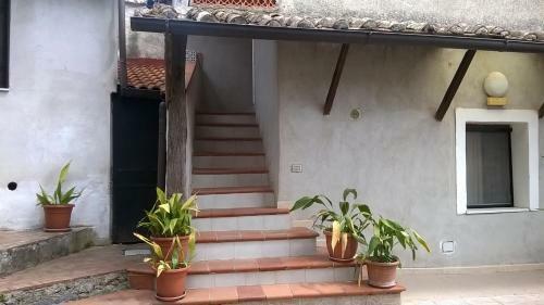 Hostal Locanda Al Castello