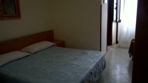 Hostal Locanda Al Castello