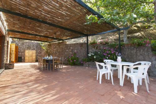 Villa Sterlizia