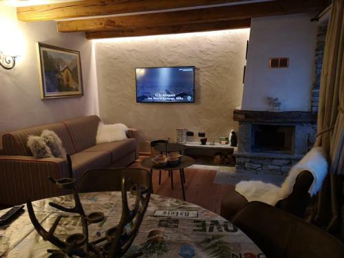 Apartamento Derby Village