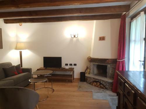Apartamento Derby Village
