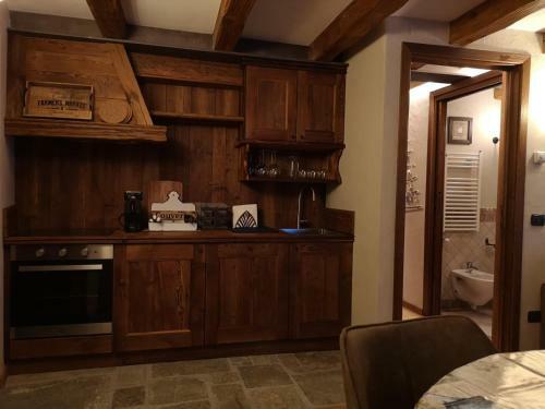 Apartamento Derby Village