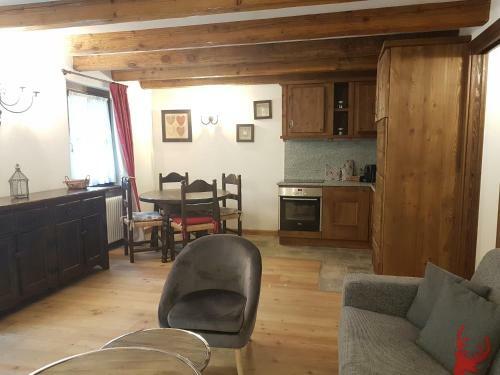 Apartamento Derby Village