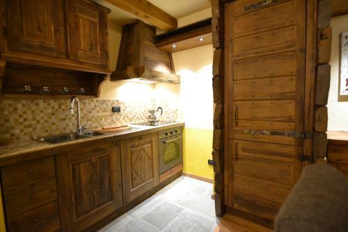 Apartamento Derby Village