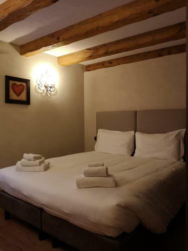 Apartamento Derby Village