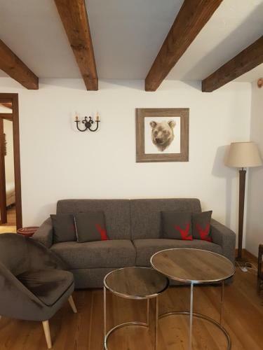 Apartamento Derby Village