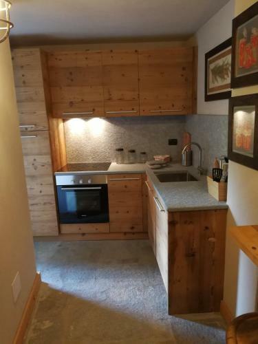 Apartamento Derby Village