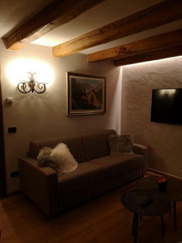 Apartamento Derby Village