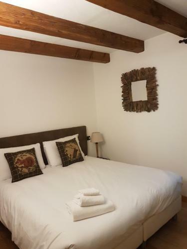 Apartamento Derby Village