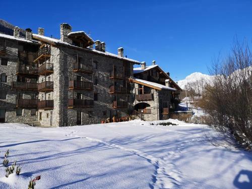 Apartamento Derby Village