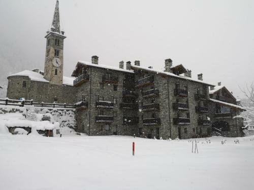Apartamento Derby Village